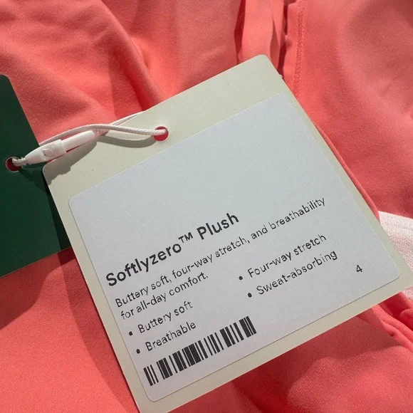 Halara Softlyzero Plush Dress - Picture 10 of 10